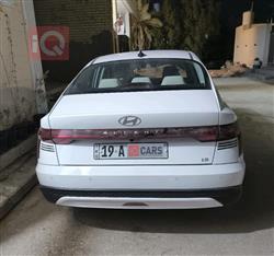 هيونداي أكسنت